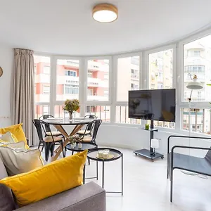  Apartamento Centro